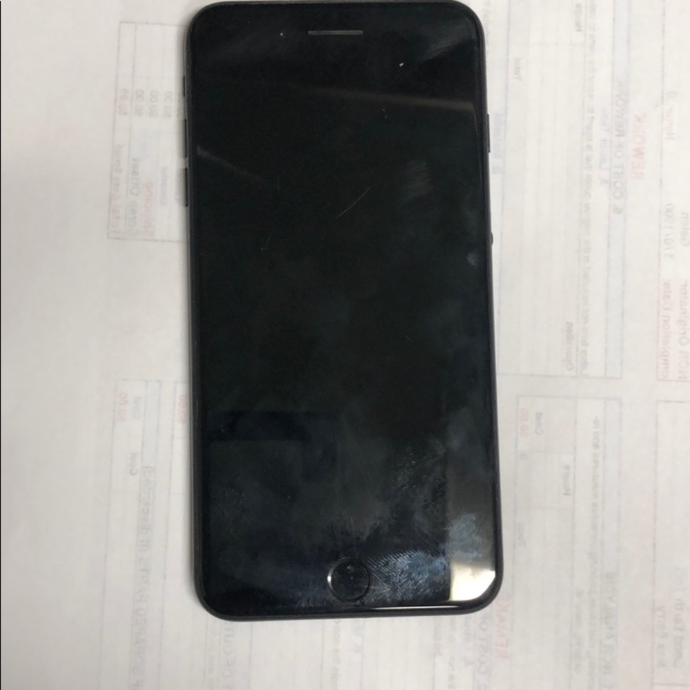 Apple iPhone 7plus